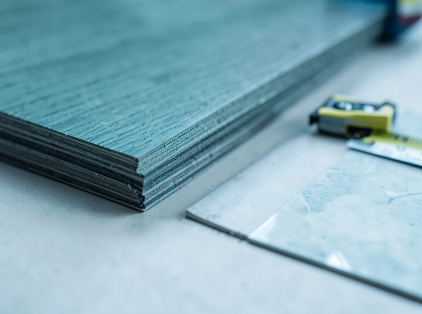 Luxury Vinyl Plank Installation Springer, OK FAQs